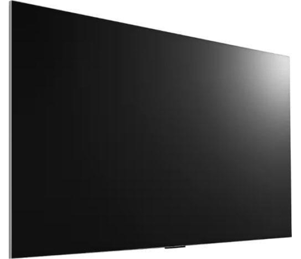LG OLED65G45LW 65" OLED 4K 120Hz WebOS TV Dolby Atmos Vision - 1244508 - zdjęcie 3